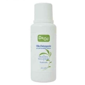 DEOIL OLIO DETERGENTE 250ML