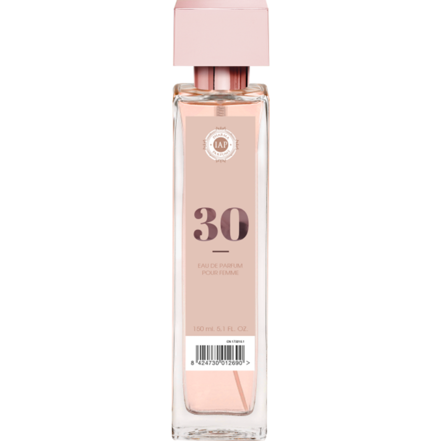 Iap Pharma Profumo Pour Femme n. 30, 150 ml