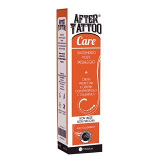 After Tattoo Care Crema 50ml - Cura Dopo Tatuaggio per una Guarigione Veloce