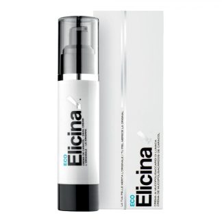 ECO Elicina, Crema Bava di Lumaca, 50 ml