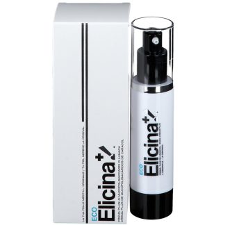 ECO Elicina Plus, Bava di Lumaca, 50 ml
