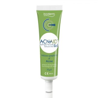 Acnaid Gel Viso, 30 g