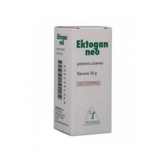 EKTOGAN NEO POLVERE 20G