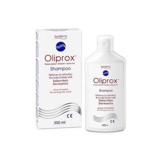 OLIPROX Shampoo 300ml