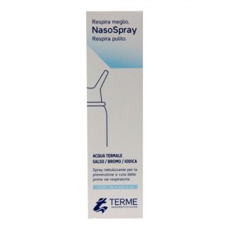 NASOSPRAY SPR NASALE 100ML