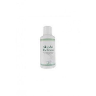 Skindet Shampoo Delicato 500ml - Lavaggi Frequenti, Nutrimento e Forza