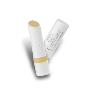 Avène Couvrance Stick Correttore SPF20 Giallo, 4 g