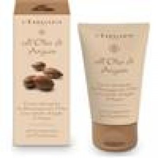 Olio Argan Deterg Mass Viso