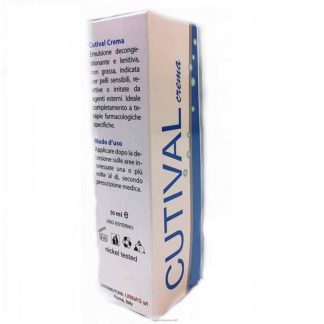 CUTIVAL CREMA 50ML
