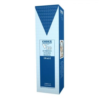 V10 OleoGel 150ml