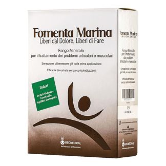 DOLORI 5 Bust.150g