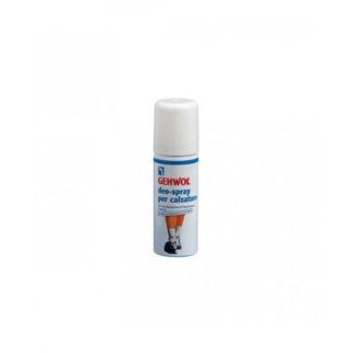 GEHWOL DEODORANTE CALZATURE 150ML