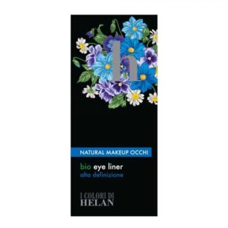 Helan Eye Liner Nero Assoluto 3ml - Il tuo Segreto per uno Sguardo Intenso