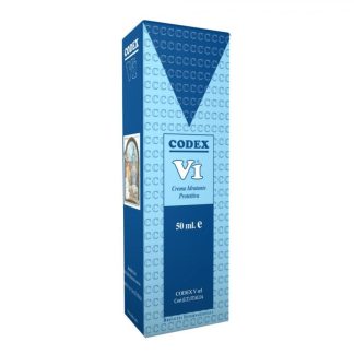 V 1-CREMA IDRATANTE 50ML