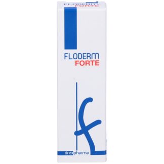 Drex Pharma, Floderm Forte, 30 ml