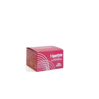 Vigorcrin Maschera Antiforfora 250 ml