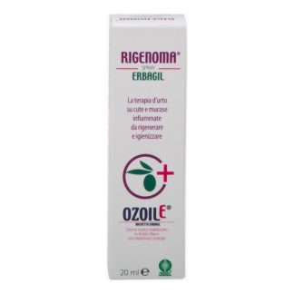 Rigenoma Spray 20 ml
