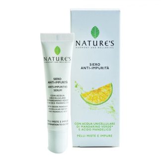 NATURES ACQUE UNIC SIER ANTIMPU(ES)