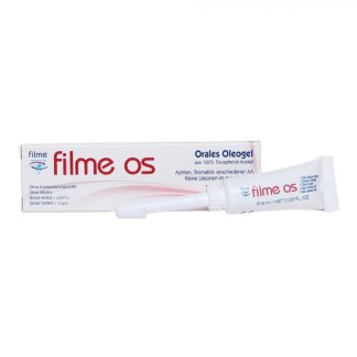 FILME Os Afte Gel Oleoso 8ml