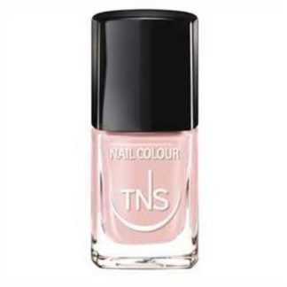 TNS Nail Colour 344 10ml Milky Rose