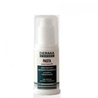 DERMACODE Pasta Ossido Zinco 50ml