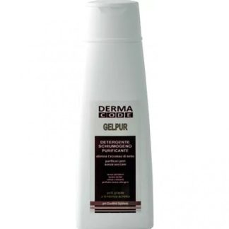 DERMACODE Gelpur Det.200ml