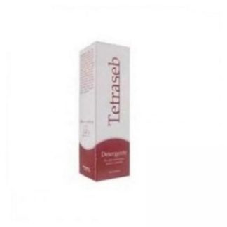 TETRASEB Crema 75ml