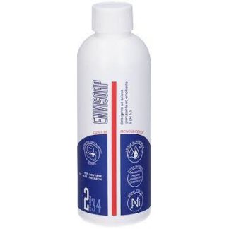 ENVISOAP Doccia-Shampoo pH 5,5 200ml