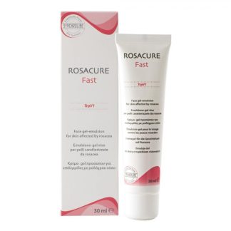 ROSACURE Fast Cr.C/Rosacea 30ml