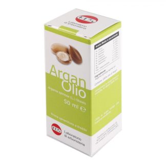 OLIO ARGAN 50ml Kos