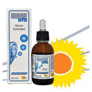 IUXTA OTO 50ML