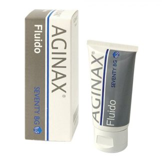 Aginax Crema Fluida Lenitiva 75ml – Crema Normalizzante e Idratante per Pelli Irritate