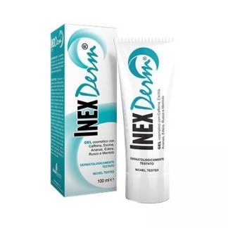 INEXDERM Gel 100ml
