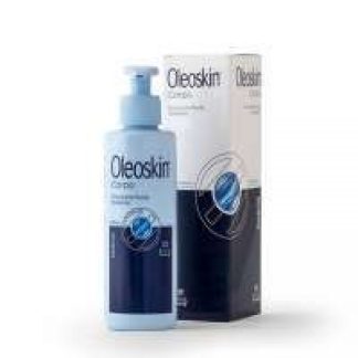 PHARCOS Oleoskin Corpo 250ml