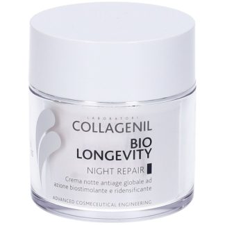 Collagenil, Bio Longevity Night Repair, 50 ml