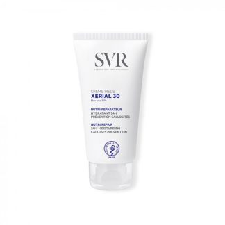 SVR Xérial 30 Crème Pieds, 50 ml