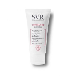 SVR Topialyse Barriera Crema Riparatrice, 50 ml
