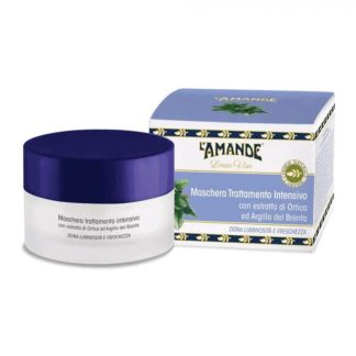 MASCHERA VISO TRAT/INT MARSEILLE VI