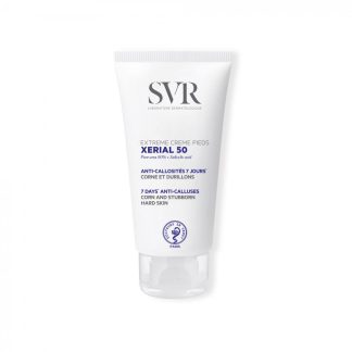 SVR Xérial 50 Extrême Crème Pieds, 50 ml