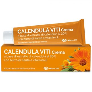 Marco Viti, Calendula Viti Crema, 100 ml