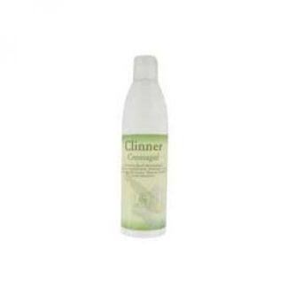 Clinner CremaGel 250ml, Idratante Lenitiva Vulvo Vaginale, Azione Antinfiammatoria