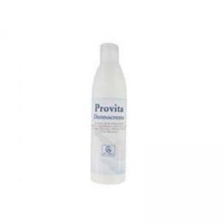 Provita Dermocrema 250ml – Crema Lenitiva e Idratante per Pelle Sensibile