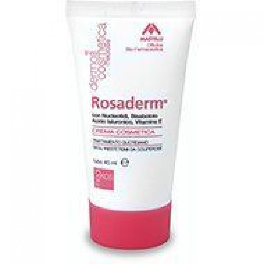 ROSADERM CREMA COUPEROSE 40ML