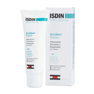 ISDIN, Acniben Repair, 40 ml