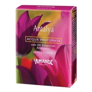 ACQUA PROF ANTALYA NO ALC 100ML