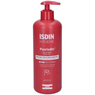 Psorisdin Igiene Corpo Detergente Riequilibrante Lenitivo 500 ml