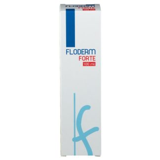 Drex Pharma, Floderm Forte, 100 ml