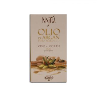 ARGAN Olio Puro Marocco 30ml