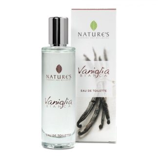 NATURES VANIGLIA BIAN PROF EDT 50ML