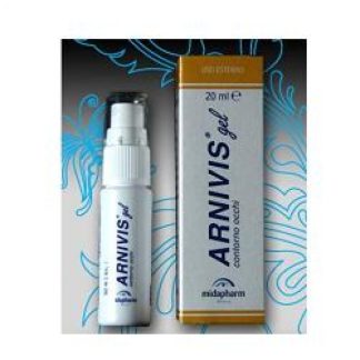 Arnivis Gel 20 ml